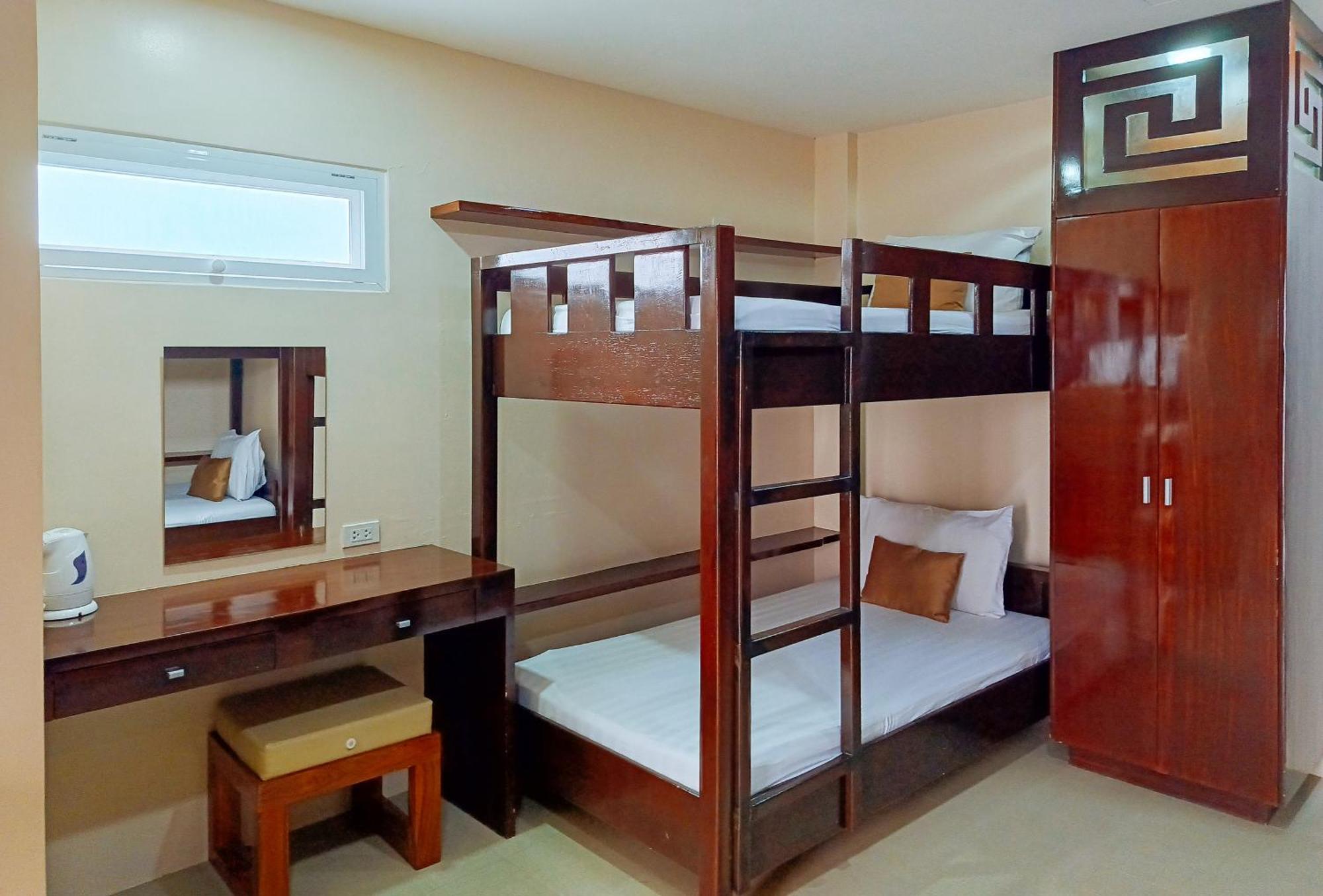 Hotel Juliana Tuguegarao City Exterior foto