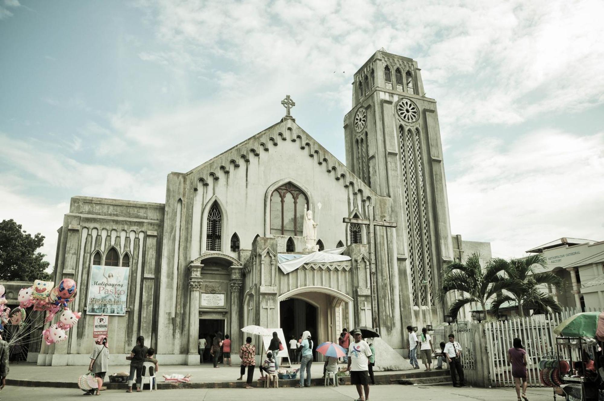 Hotel Juliana Tuguegarao City Exterior foto